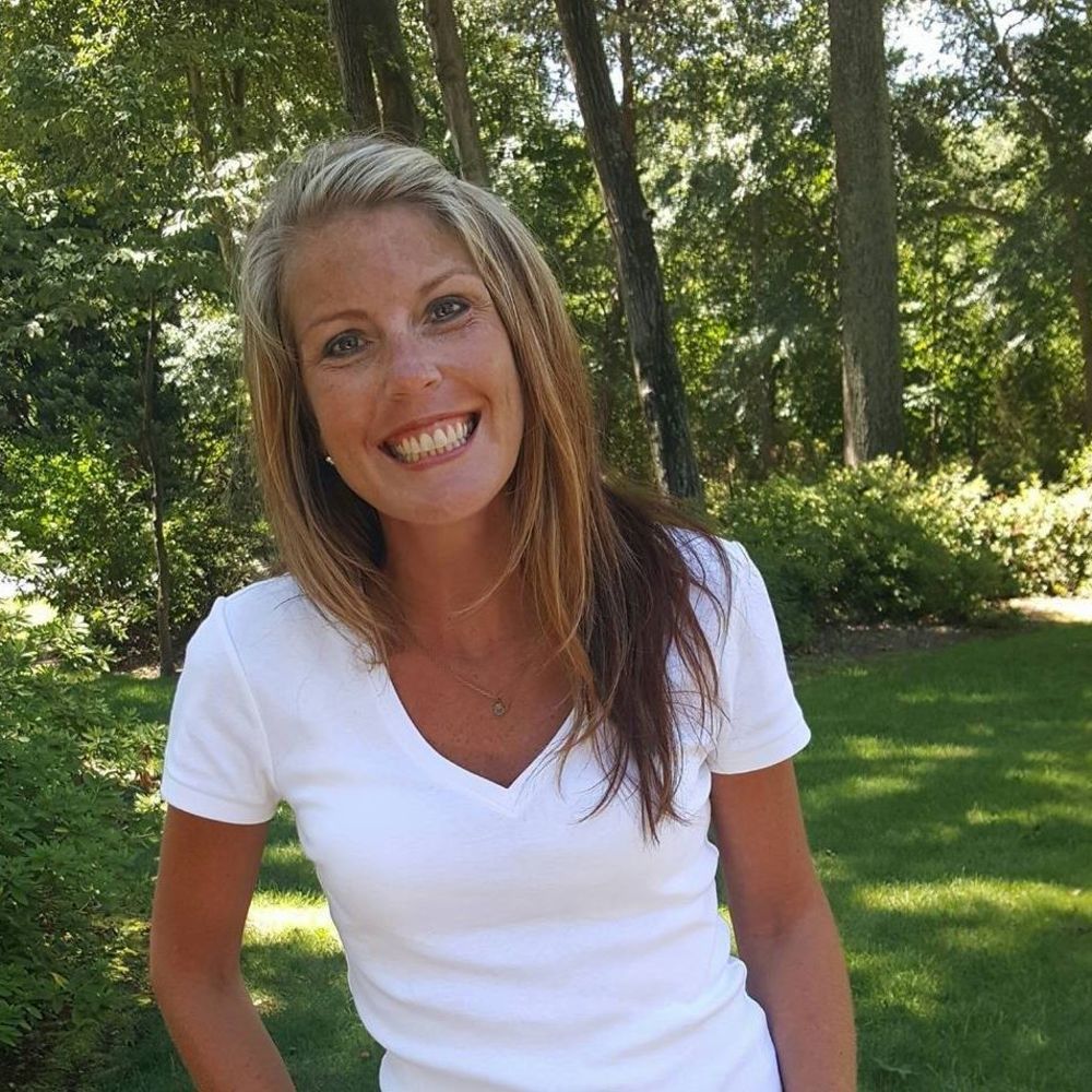 Meet your Posher, Wendy