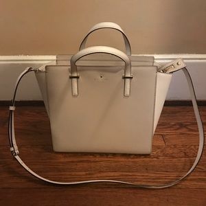 Kate Spade Cedar Street Hayden Purse