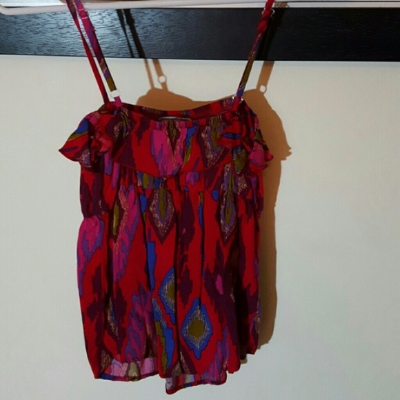 Pattern tank - Picture 2 of 2