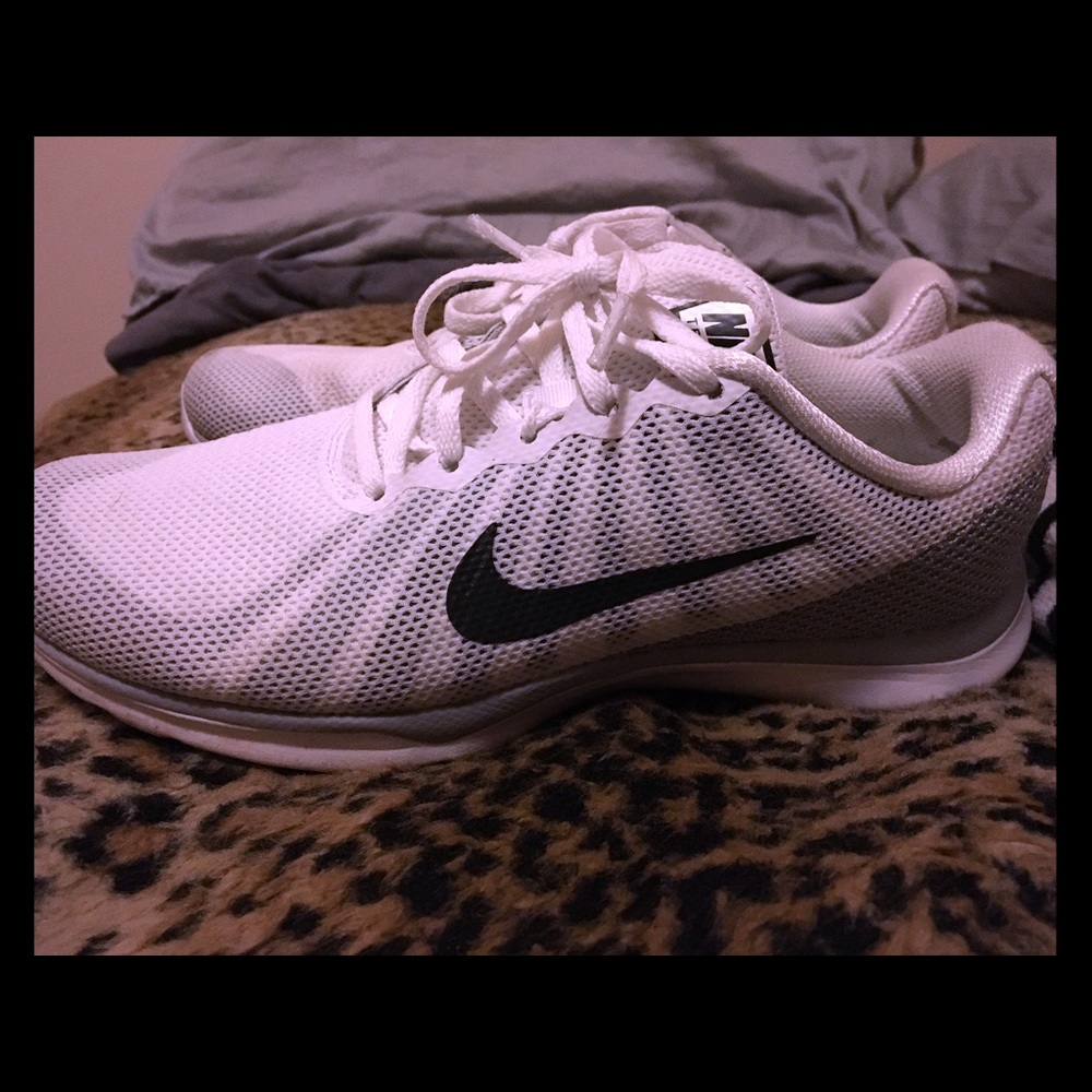 Nike shoes