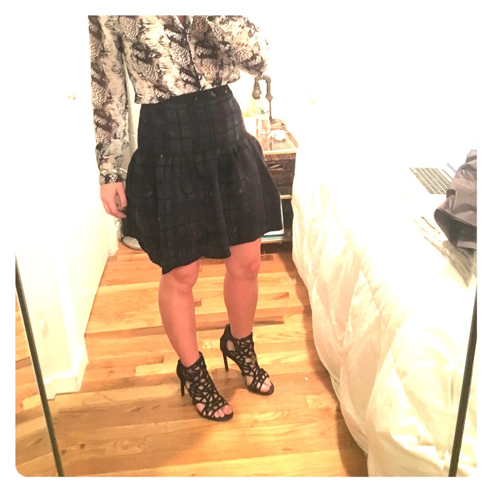 Cynthia Rowley Skirt