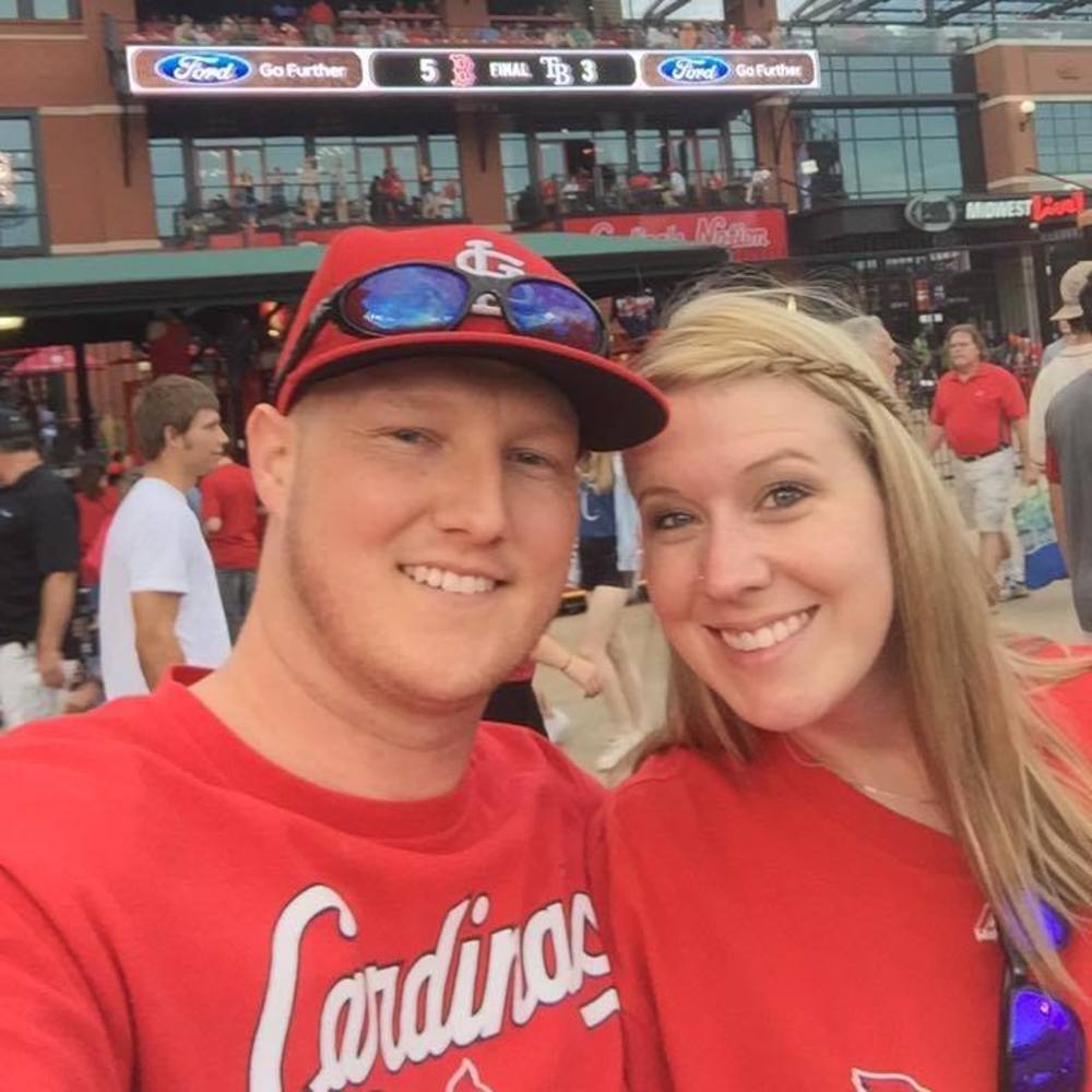 Meet your Posher, Meg