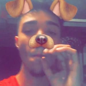 Meet your Posher, Aj