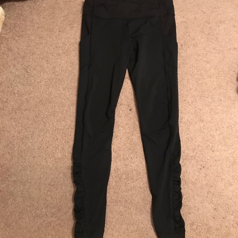 Lululemon All The Right Places Pant