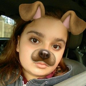 Meet your Posher, Robin