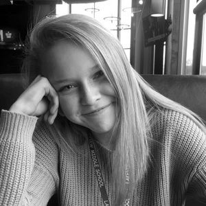 Meet your Posher, Abby