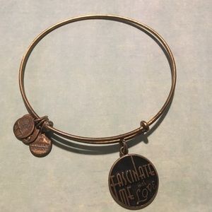 Alex & Ani Bangle