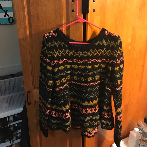 Sweater from Free People! Never worn before - Picture 1 of 2