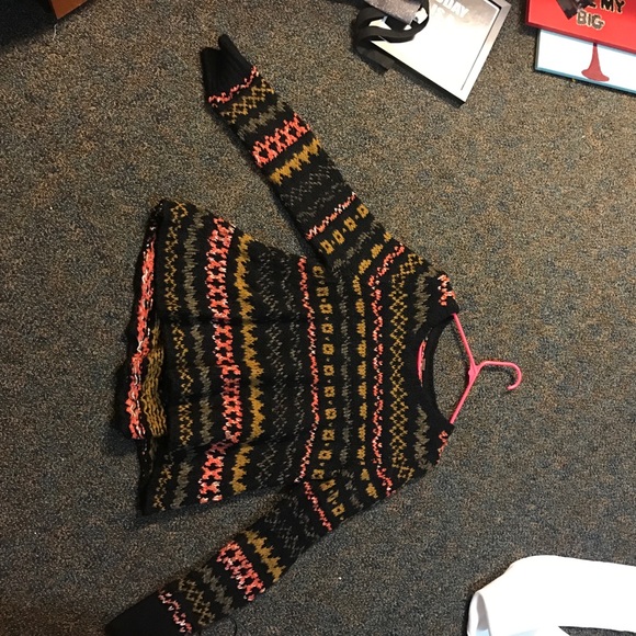 Sweater from Free People! Never worn before - Picture 2 of 2