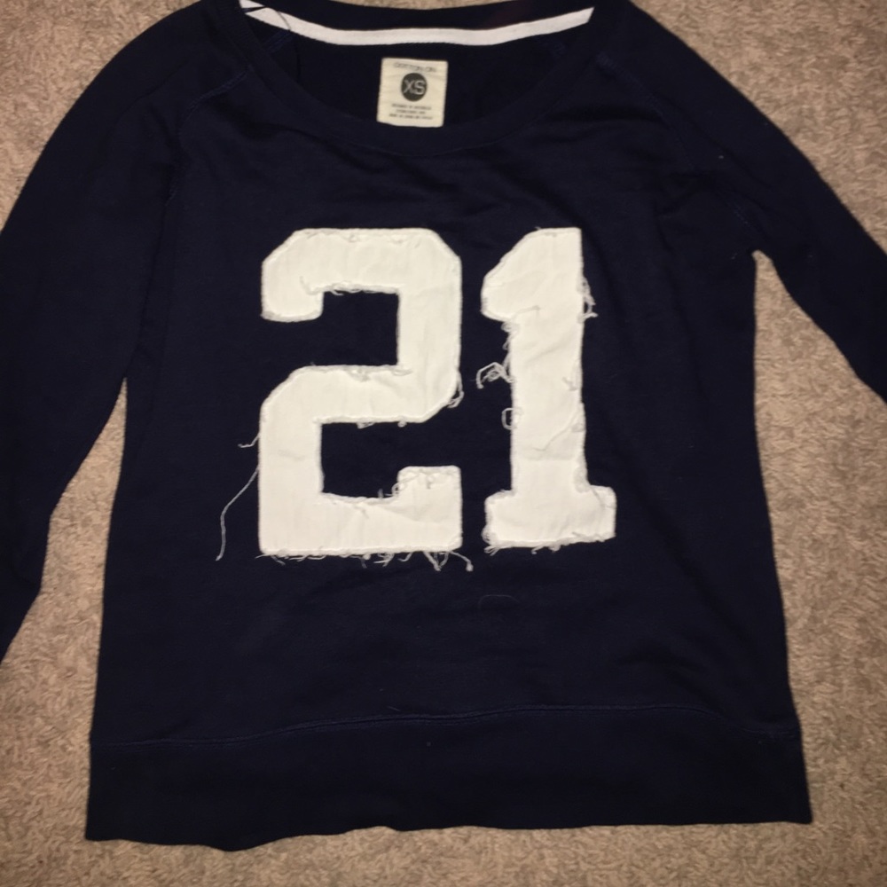 Pullover