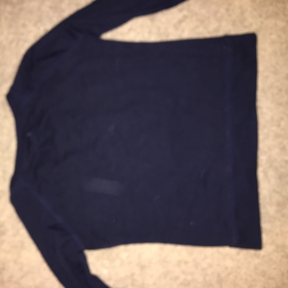 Pullover - Picture 3 of 3