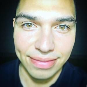 Meet your Posher, Joseph