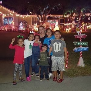 Meet your Posher, Carla