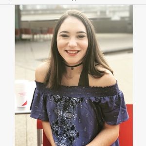 Meet your Posher, Emma