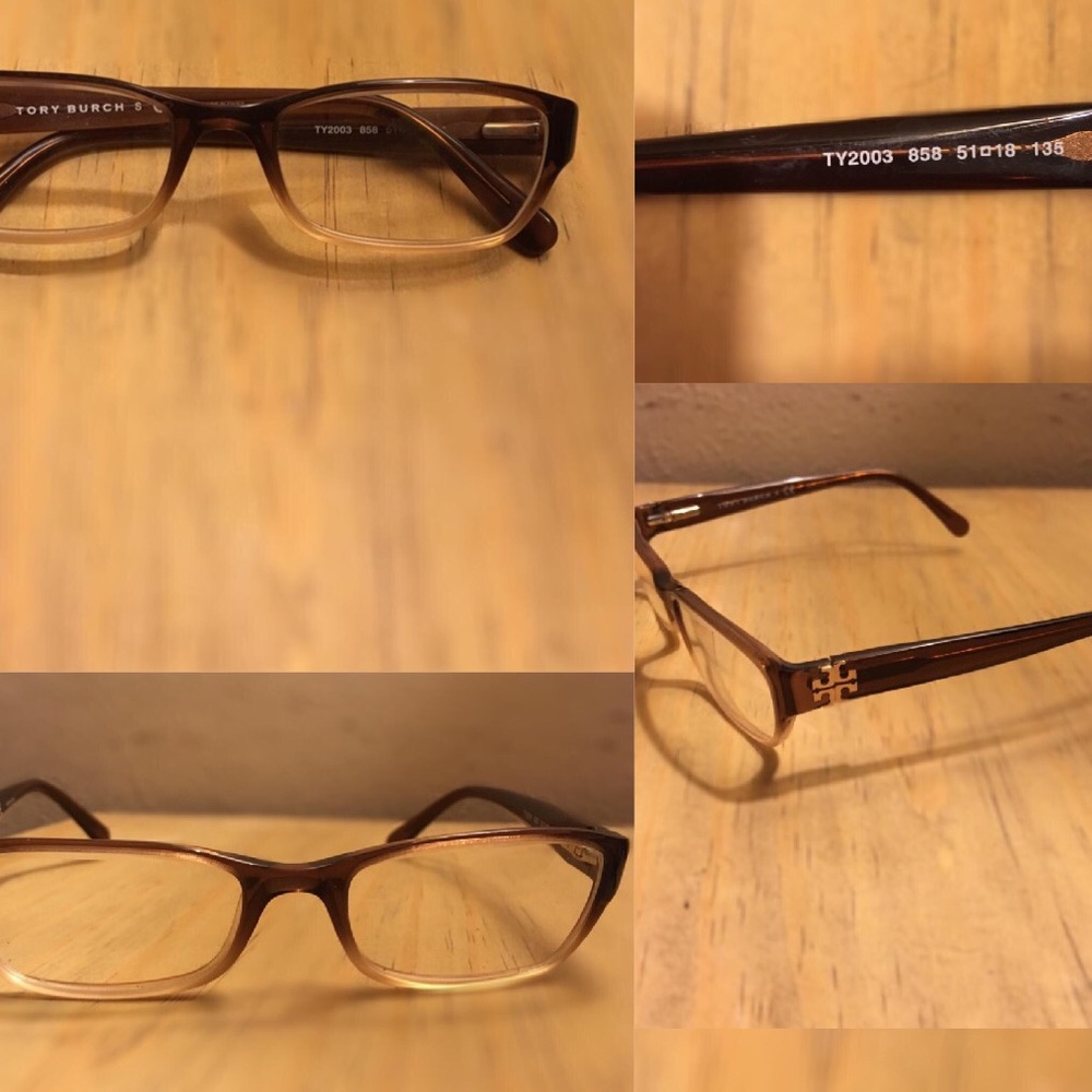TORY BURCH TY2003 Eyeglass Frames