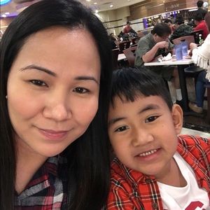 Meet your Posher, Michelle