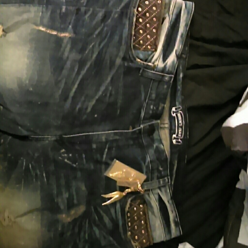 NWT Robins brand jeans