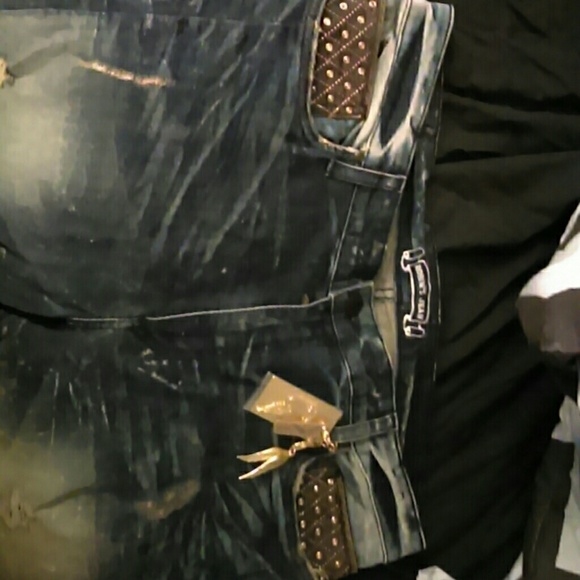 NWT Robins brand jeans - Picture 1 of 4
