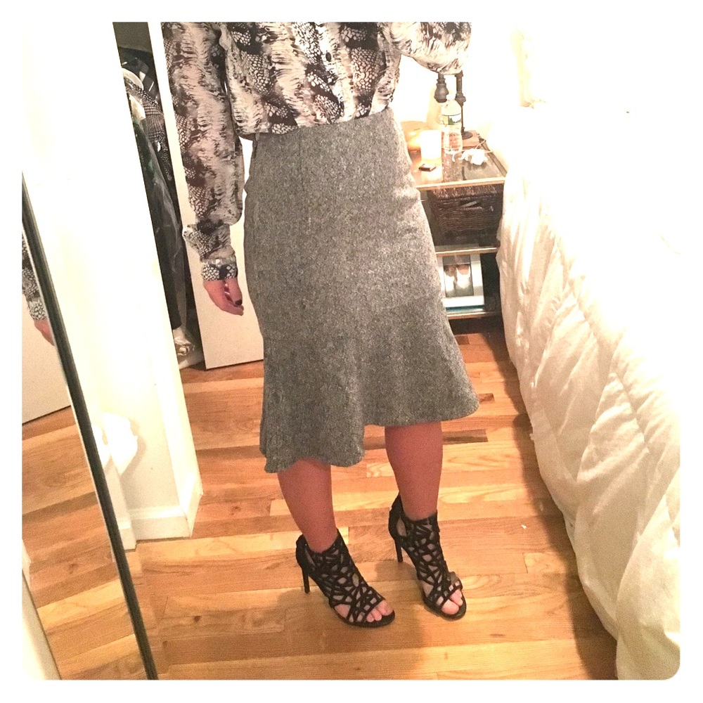 Diane Von Furstenberg Skirt