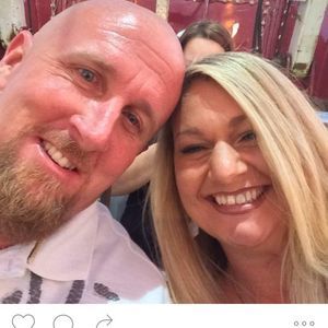 Meet your Posher, Farrahandted