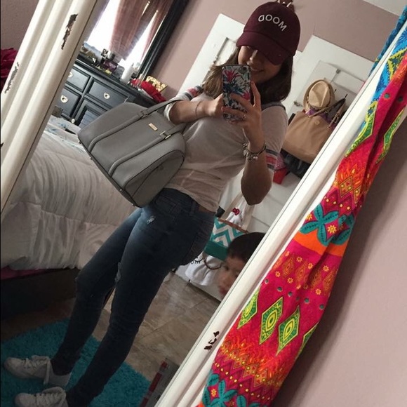 ❌❌SOLD❌❌Kate Spade Handbag - Picture 3 of 3