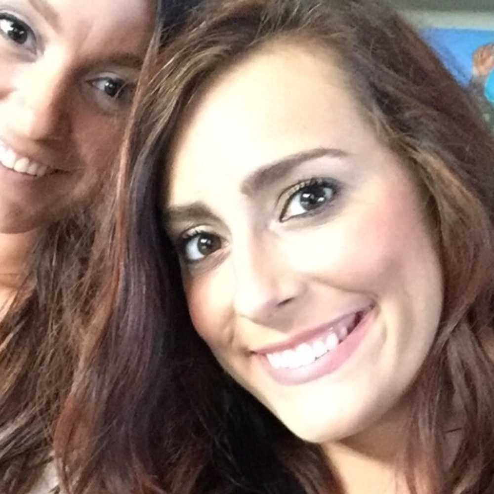 Meet your Posher, Trisha