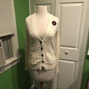 CLOSET CLEAROUT A&F sweater