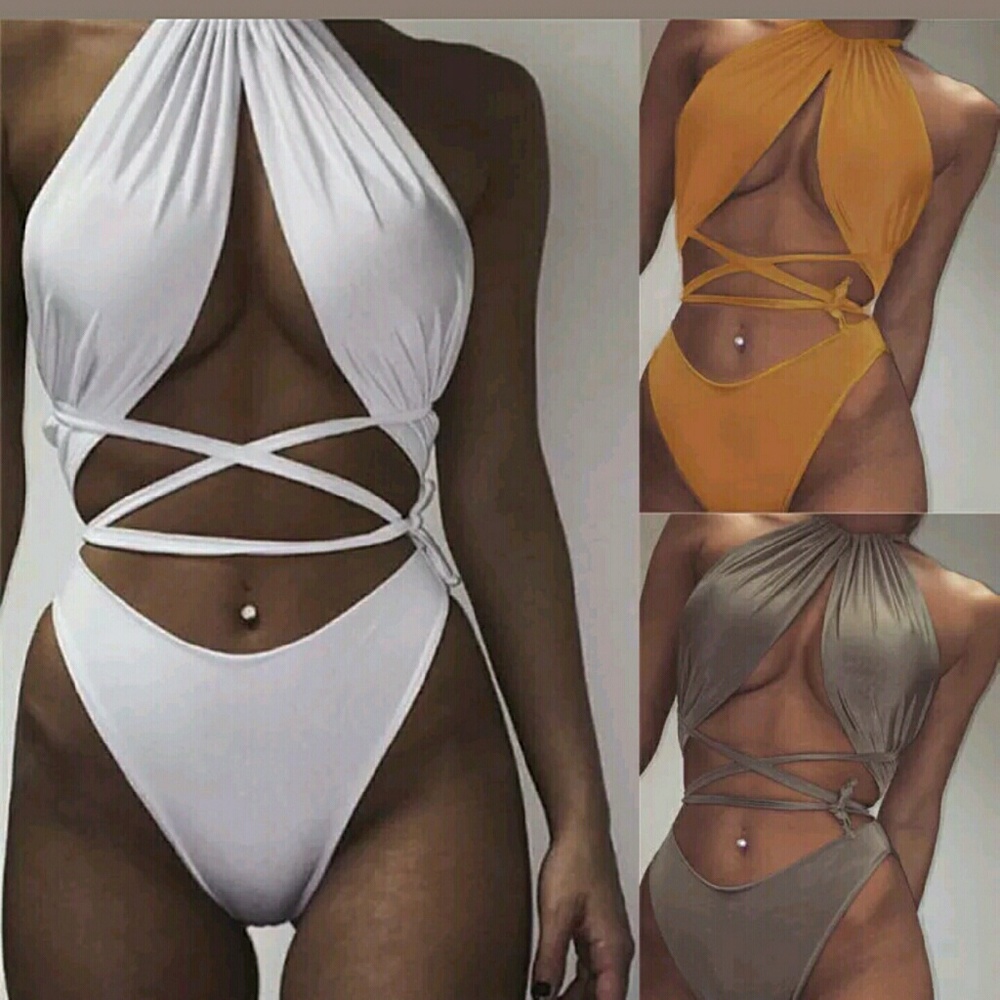 Swimsuit