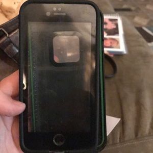 iPhone 6 Lifeproof