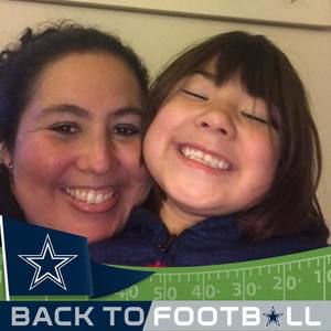 Meet your Posher, Monica