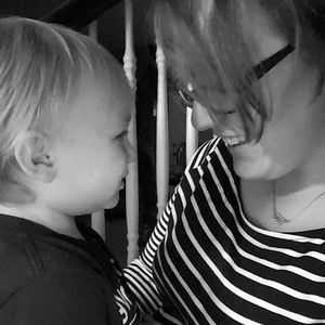 Meet your Posher, Annette