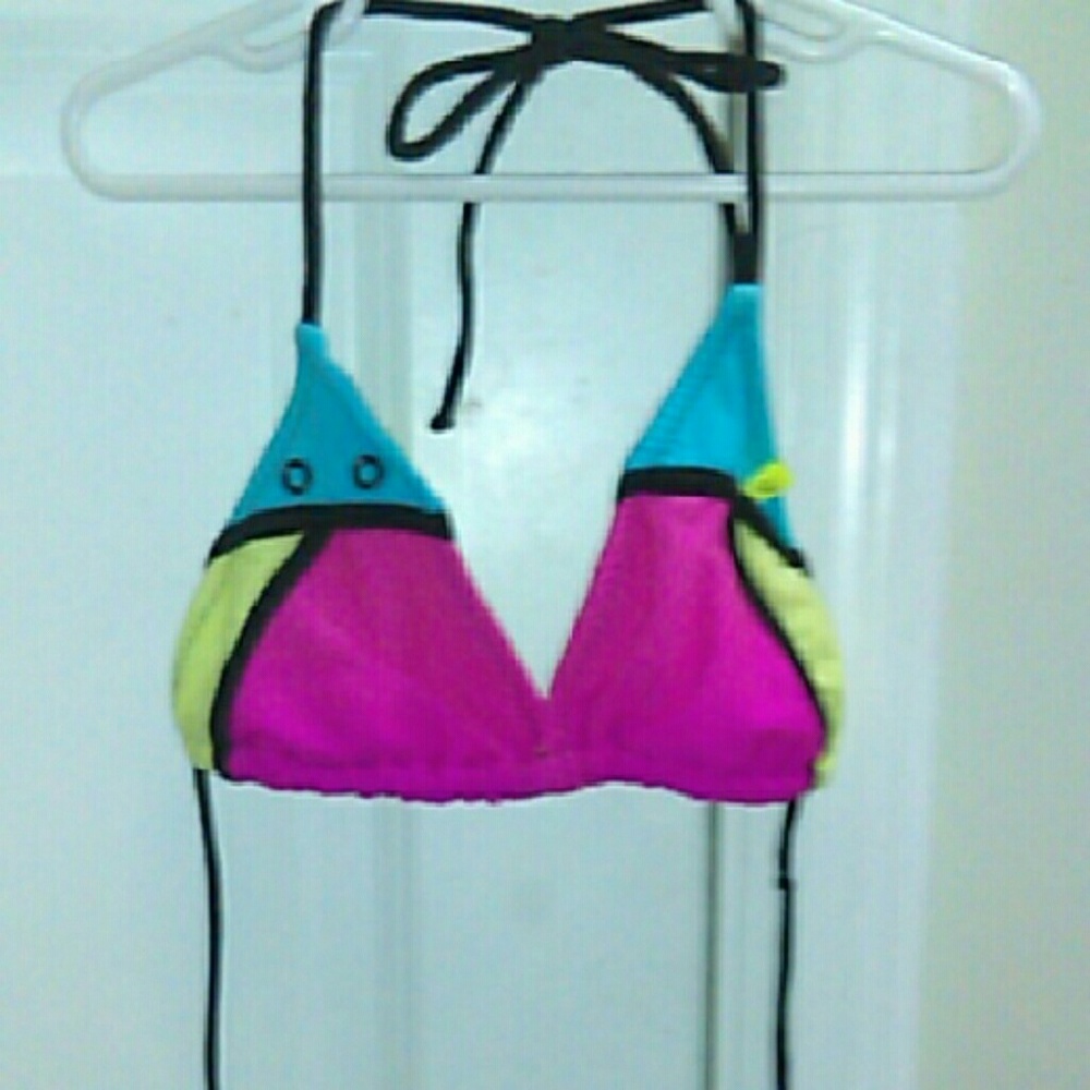 Bathing suit top
