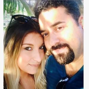 Meet your Posher, Maria fernanda