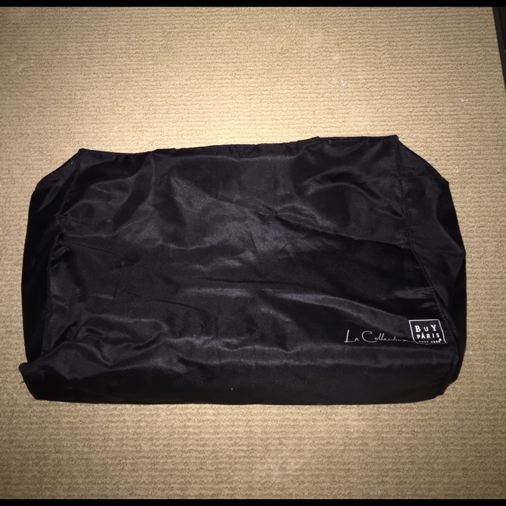 Duffel bag