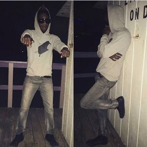 Meet your Posher, Eddy