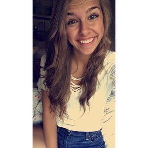 Meet your Posher, Amanda