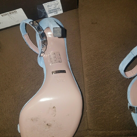 Gucci - Picture 3 of 4