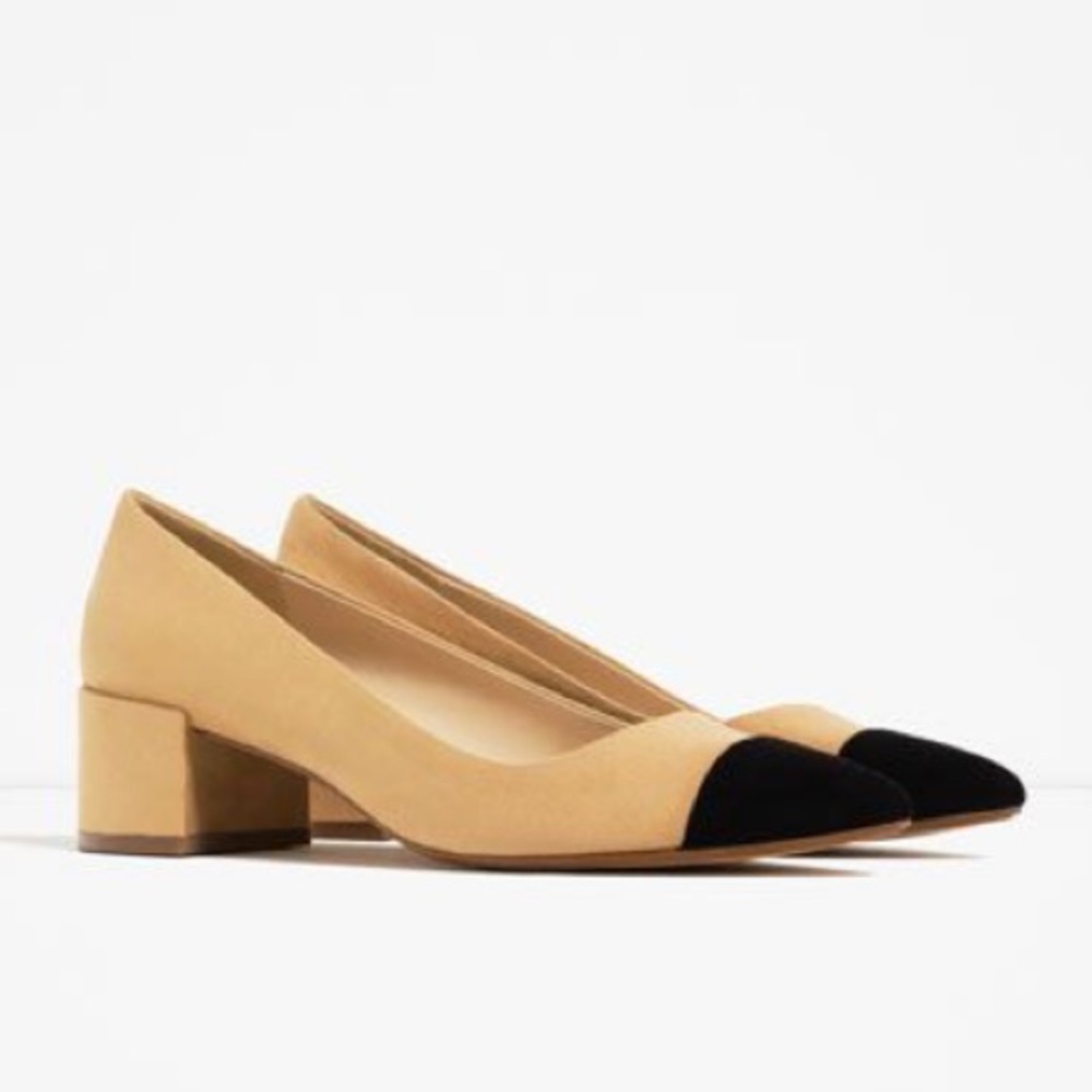 Zara shoes