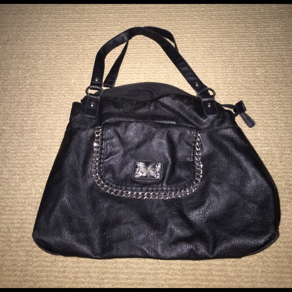 Nine West purse