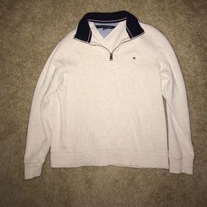 Tommy Hilfiger Quarter Zip