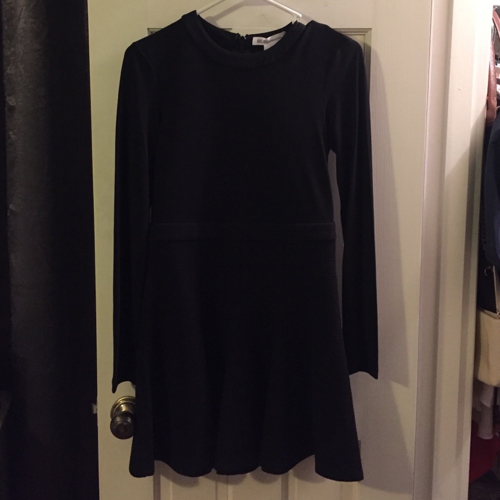 BCBGeneration black dress
