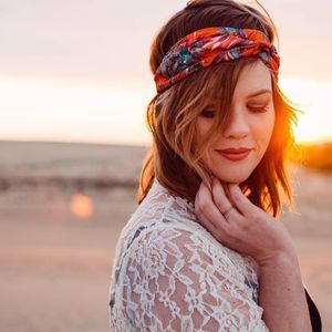 Meet your Posher, Karlie