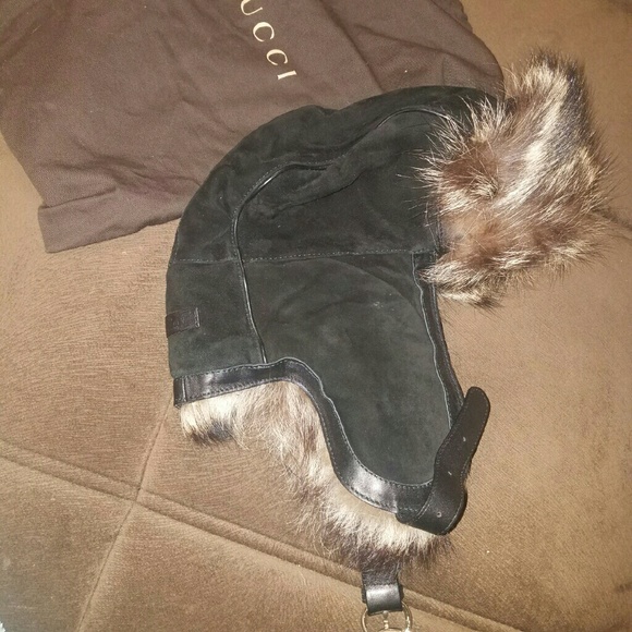 Hat - Picture 3 of 4