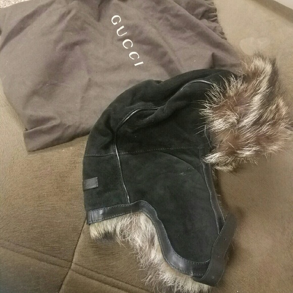 Hat - Picture 4 of 4