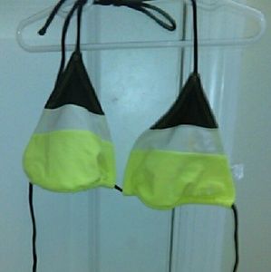 Bikini Bathing Suit Set