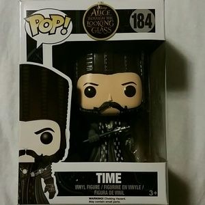 Alice Through the Looking Glass POP! Figure