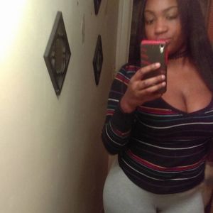 Meet your Posher, Shonna