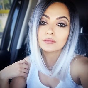 Meet your Posher, Maryam