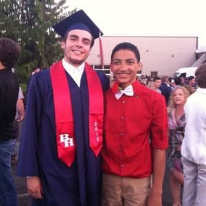 Meet your Posher, Ashlee