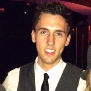 Meet your Posher, William